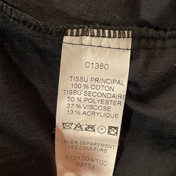 Made in France Jacket by Designer Patrice Breal. - Picture 6 of 14